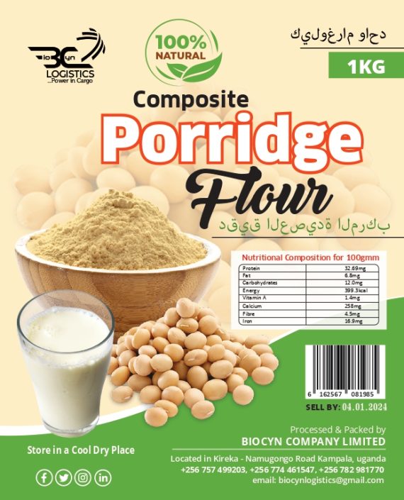 Porridge