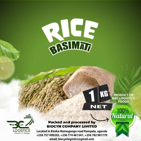 Rice Hasimati